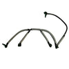 Engine Fuel Injector Leak-Off Pipe Installation Parts Set to suit Citroen C — image 1