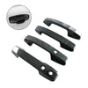 Side Door Handle Covers to suit Mitsubishi Triton 2.4L — image 5