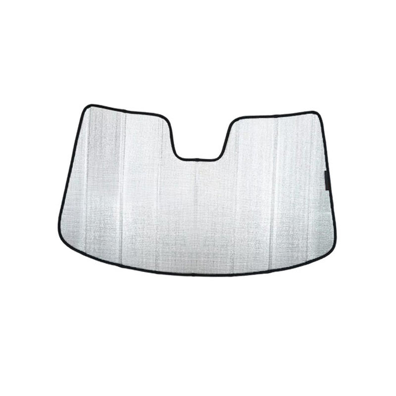 Front Windscreen Sun Shade to suit Toyota Hilux 6th Gen — image 1
