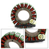 99-04 Yamaha F75 F80 F90 F100 4-Stroke Outboard STATOR GENERATOR ALTERNATOR