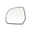 Left Passenger Side Heated Mirror Glass to suit Nissan Micra K13 — image 1