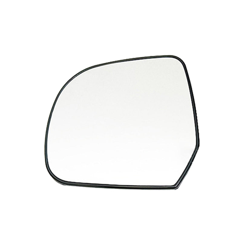 Left Passenger Side Heated Mirror Glass to suit Nissan Micra K13 — image 1