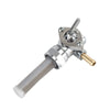 Sportster Big Twin 1975-Up 13 / 16" Generic Fuel Valve Petcock Left Outlet fit
