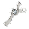 Water Pump to suit Toyota Aurion 3.5L 2GR-FE — image 4