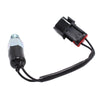 Neutral Position Switch Sensor to suit Nissan Navara D40 6MT — image 1