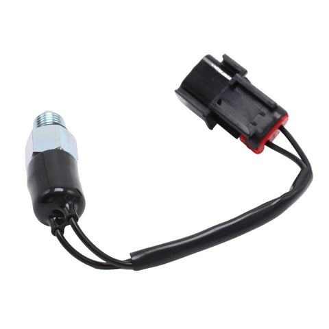 Neutral Position Switch Sensor to suit Nissan Navara D40 6MT — image 1