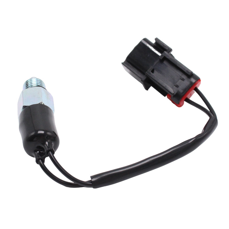Neutral Position Switch Sensor to suit Nissan Navara D40 6MT — image 1