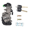 Ignition Switch Lock Cylinder with Key ID48 to suit Honda Accord 2003-2007 — image 5