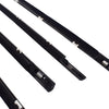Weather Strip Window Moulding Trim Seal to suit Hyundai i30 FD Hatch 1.8L — image 5