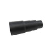 Power Tools & Dust Extractors 4x Vacuum Cleaner Hose Universal Adapter Converter Suitable