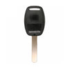 3-Button Remote Car Key 433MHz ID48 to suit Honda CR-V Ref. G8D-382H-A — image 2