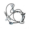 Front Left ABS Wheel Speed Sensor to suit Ford Ranger PJ PK 2.5L — image 1