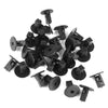 Screw Grommet Trim Clip to suit Toyota Hilux 2.8L Diesel — image 1