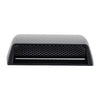 Universal Car Air Flow Intake Scoop Bonnet Hood Cover to suit All Cars Blac — image 4