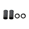 2x Front Strut Mount Tops Bushing Bump Stop Dust Cover (Pair) to suit BMW X5 E70 — image 3