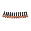 Toyota Landcruiser 105 Series 1HZ 4.2L High Tensile Exhaust Manifold Studs
