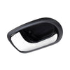 Inner Door Handle to suit Mazda 323 Protege BJ — image 2