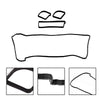 Rocker Cover Gasket to suit Ford Escape 2.3L — image 3