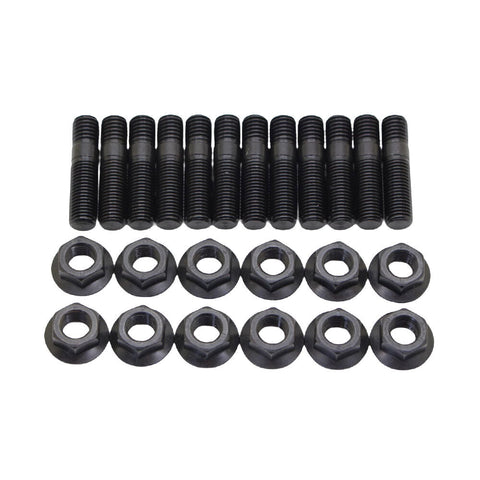 Nissan Skyline R31 RB30 High Tensile Intake Manifold Stud Kit