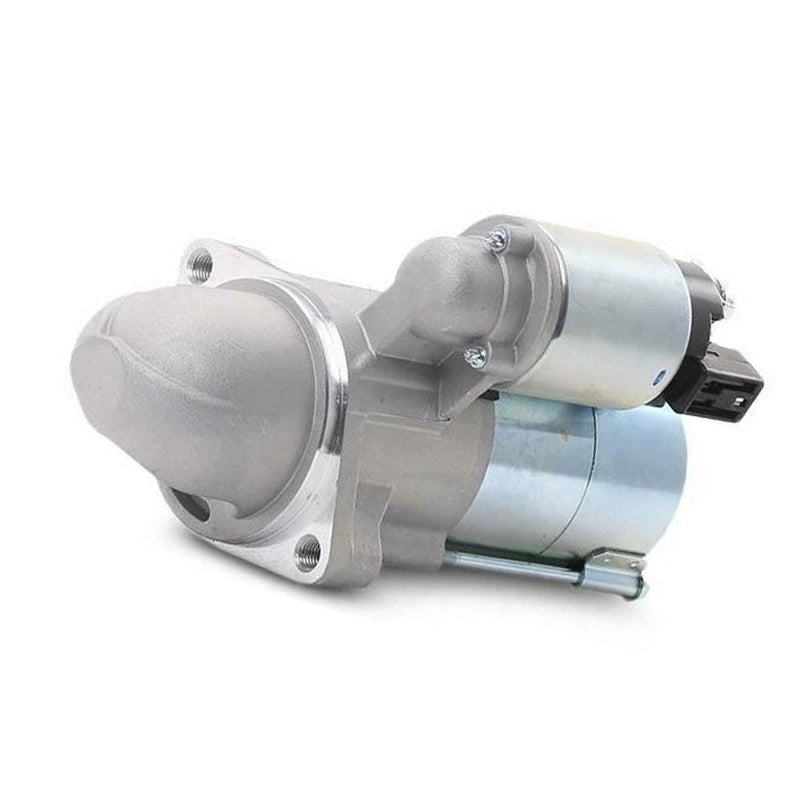 Starter Motor to suit Hyundai Accent 2.0L — image 1