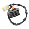 Honda CLR 125 CityFly 125 (JD18)1998-2003 Voltage Regulator / Rectifier
