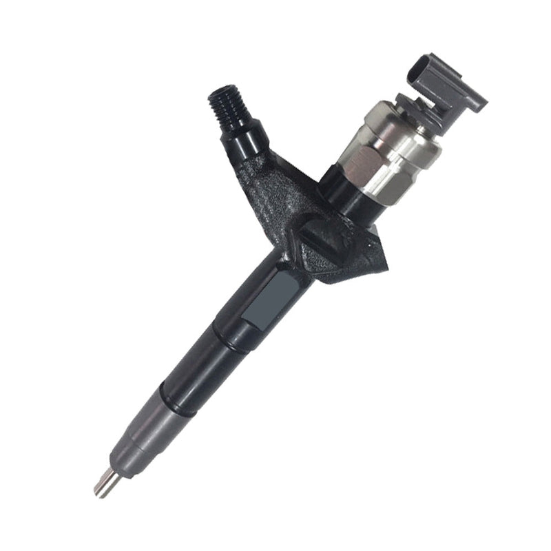 Diesel Fuel Injector to suit Nissan Navara YD25 — image 1