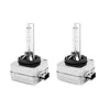 2x D1S HID 6000K Xenon Headlight Bulbs (Pair) to suit BMW 1 Series — image 3