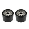 2x Oil Filters (Pair) to suit Kawasaki ER-6F — image 3