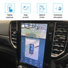 Tempered Glass Screen Protector to suit Ford Everest 12in — image 3