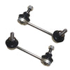 Rear Stabiliser Drop Links (Pair) to suit Holden D-Max 3.0L — image 1