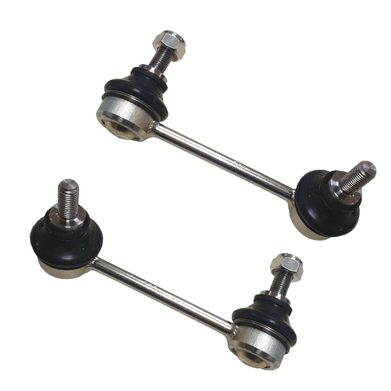 Rear Stabiliser Drop Links (Pair) to suit Holden D-Max 3.0L — image 1