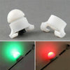 5x Fishing LED Rod Tip Night Light to suit Strike Alert Glow Stick Bite Ala — image 6