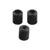 100% Real Carbon Fiber Gear Shift Knob with Adapter Universal — image 2
