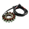 Kawasaki VN 900 Vulcan Custom / Classic / LT 2006-2023 Generator Stator