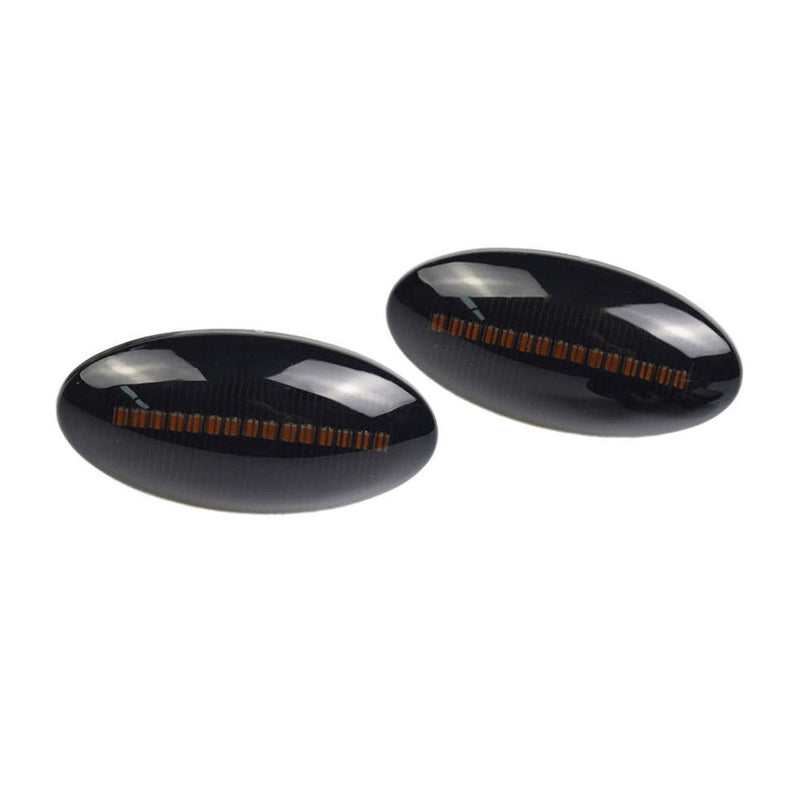Dynamic LED Turn Signal Side Indicator Light to suit Suzuki Alto — image 1