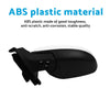 Right Side White Door Mirror to suit Mazda 2 DE 1.5L — image 3