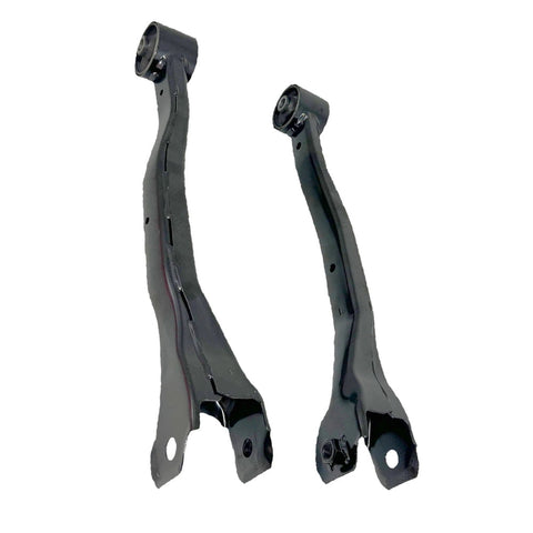 Rear Trailing Arm (Pair) to suit Mitsubishi Pajero III IV — image 2