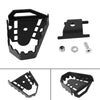 F850Gs F750Gs 08-16 Silver Generic Rear Brake Enlarger Lever Pedal Extension Aluminium
