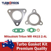 Mitsubishi Triton MR 4N15 2.4L Premium Turbo Charger Gasket Kit