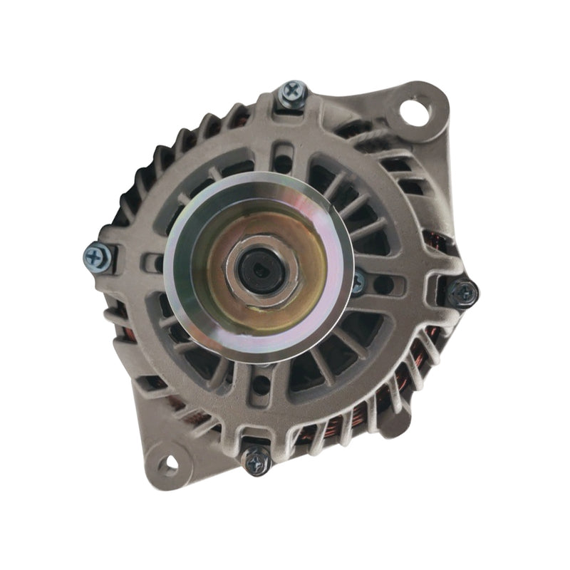 130A Alternator to suit Nissan Elgrand E52 3.5L Petrol — image 1