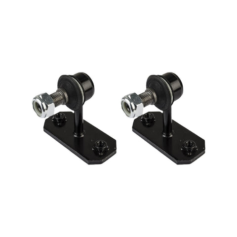 Front & Rear Sway Bar Link Bushings to suit Toyota Land Cruiser 80 105 Seri — image 2
