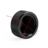 Ducati Hypermotard 821 939 950 SP 2013-2023 CNC Coolant Reservoir Cap
