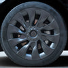 Tesla Model 3 Wheel Hub Caps Set of 4 to suit Rim — image 6