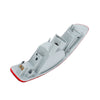 Right Rear Bumper Bar Light Reflector to suit Mitsubishi Outlander ZG ZH — image 5
