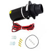 Electric Toilet Motor Pump to suit BMW 3 Series — image 5