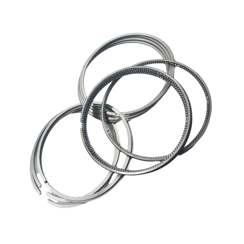 Piston Ring Set to suit Toyota Hilux 2.8L — image 1
