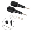 Honda Rebel Cmx500 Cm500 17-21 Generic Crash Bobbins Protector Sliders Aluminum Fit