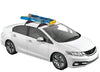 Yakima EasyTop Temporary Roof Rack Solution