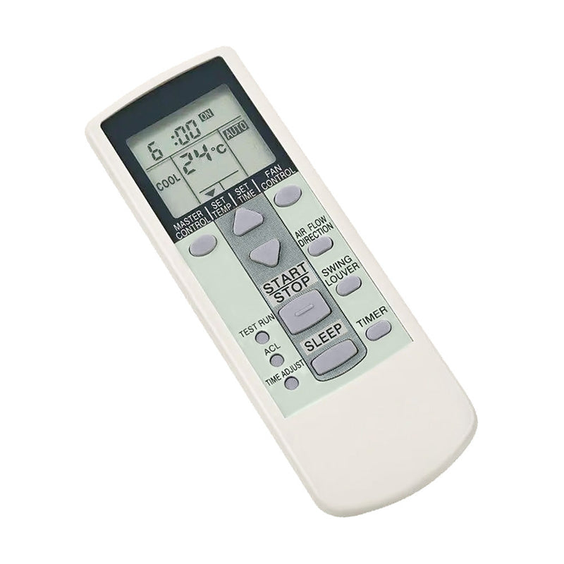 AC Air Conditioning Remote Control to suit Fujitsu AR-DJ2 — image 1