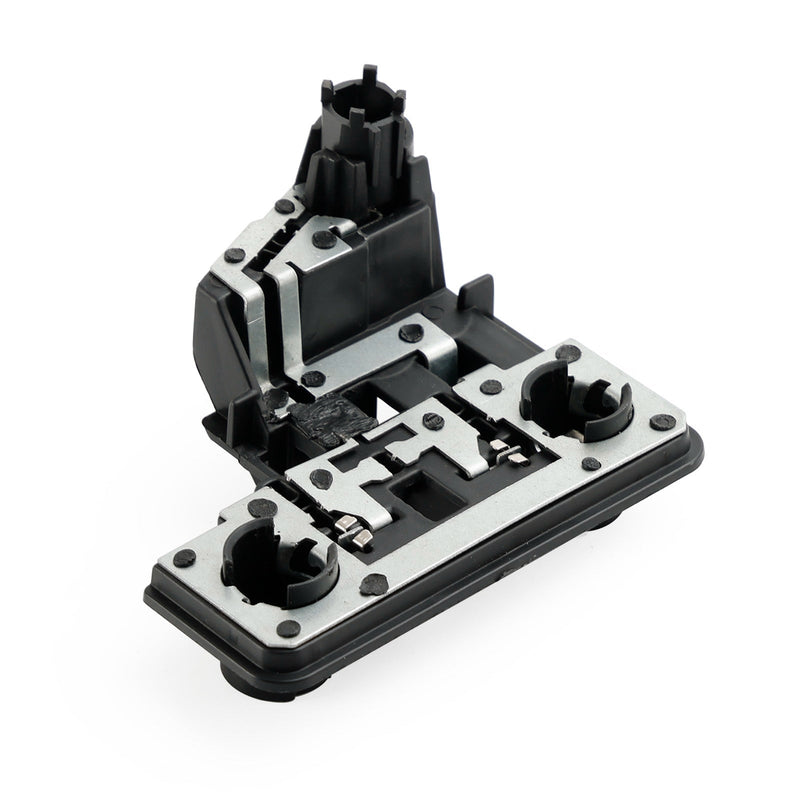 Audi A4 B8 Saloon Left Rear Inner Light Bulb Holder (2008-2011)